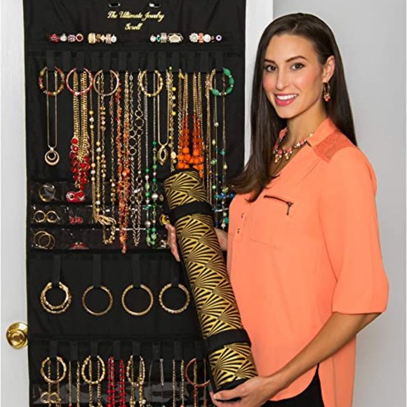 Donna Walsh Jewelry Nwt Donna Walsh The Ultimate Jewelry Scroll